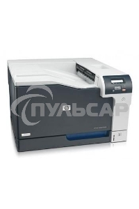 Принтер лазерный HP Color LaserJet CP5225n (CE711A), A3, цветной, печ. до 20 стр/мин., 600 x 600 dpi, USB, RJ-45