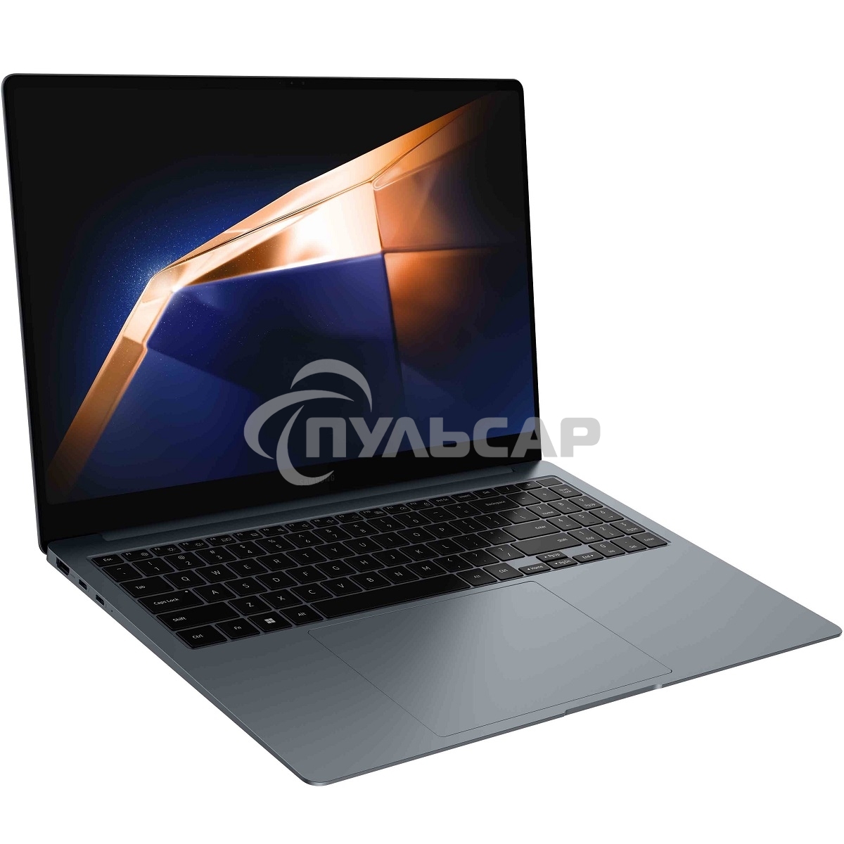 Ноутбук Samsung Galaxy Book4 Pro 16