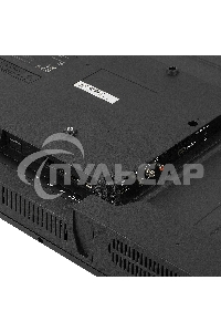 Телевизор Maunfeld 43