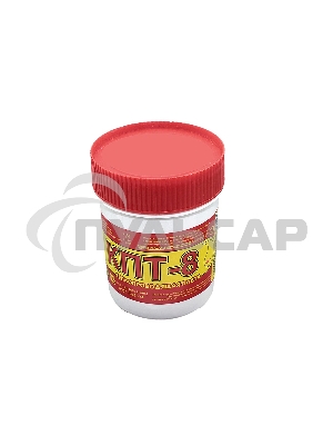 Теплопроводящая паста Connector КПТ-8 400 г. КПТ-8 -400гр.