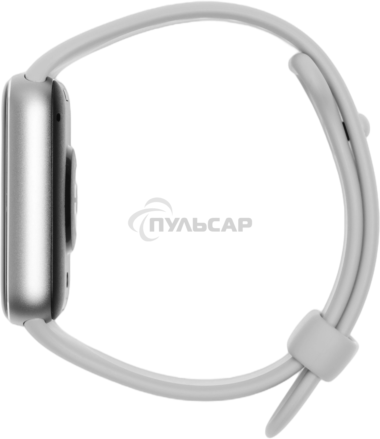 Фитнес трекер Xiaomi Smart Band 9 Pro Moonlight Silver M2402B1