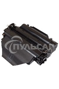 Картридж лазерный Cactus CS-Q6511A черный (6000 стр.) для HP 2410/2420/2430