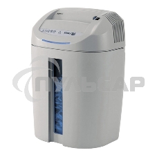 Шредер Kobra +1 SS4 E/S (секр.Р-2)/ленты/19лист./38.5лтр./пл.карты/CD