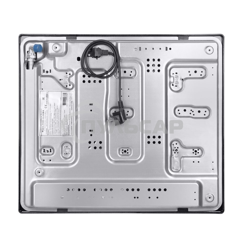 Газовая варочная панель Maunfeld EGHE.64.43CB/G