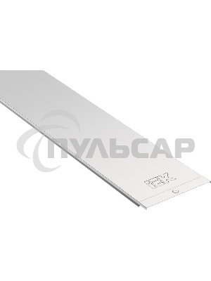 Крышка для лотка осн. 150 L3000 (дл.3м) ИЭК CLP1K-150-1