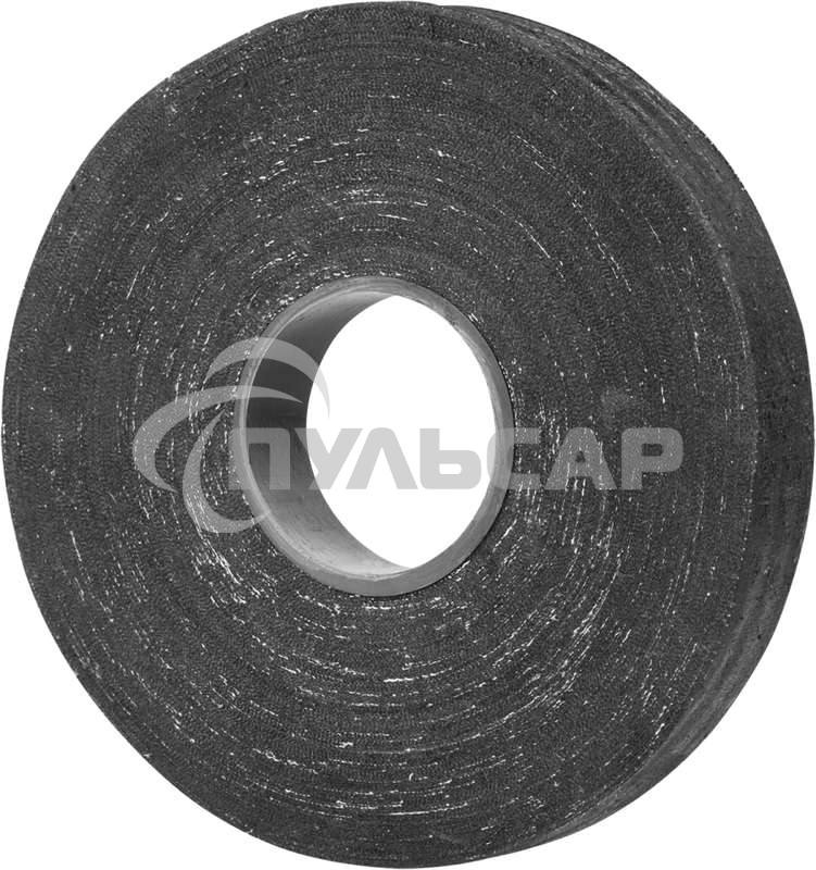 Изолента ХБ Rexant 20 х 0,35 мм, (ролик 6,7 м/80 г) (1-ПОЛ)