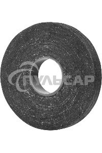 Изолента ХБ Rexant 20 х 0,35 мм, (ролик 6,7 м/80 г) (1-ПОЛ)