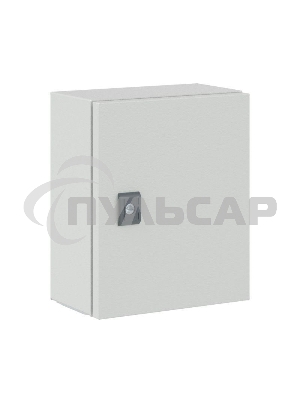 Шкаф ST с монтаж. платой 300х250х150мм от IP65-до IP66 IK10 ДКС R5ST0391
