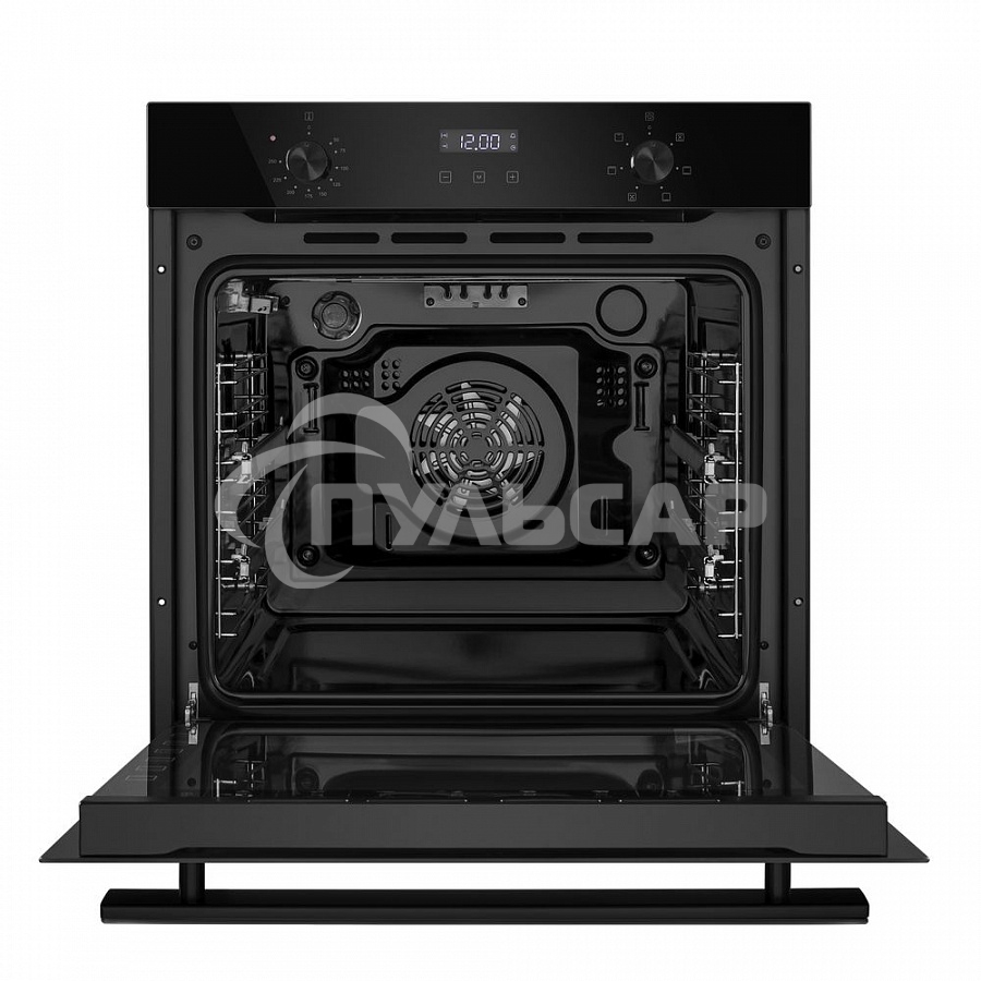 Шкаф духовой электрический Maunfeld EOEM.769B3, встраиваемый