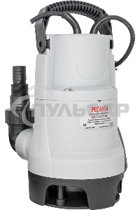 Дренажный насос НД-13000П/35 Ресанта
