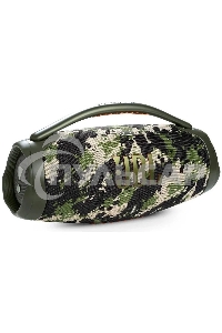 Колонка портативная JBL BOOMBOX 3 камуфляж 180 Вт BT/USB