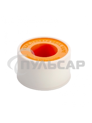 Фумлента, 25 мм х 10м Sparta