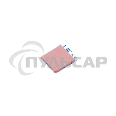 Термопрокладка Laird TFLEX HD780 15x15x2 мм Термопрокладка Laird TFLEX HD780 15x15x2 мм