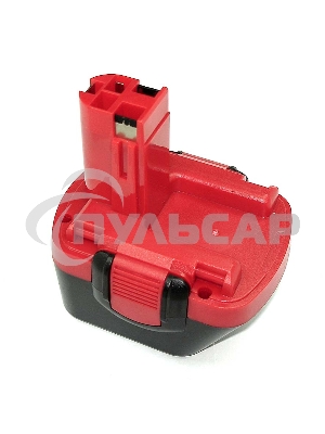 Аккумулятор для Bosch (p/n: 2607335262, 2607335274, 2607335374, 2607335709, BAT120), 3.3Ah 12V