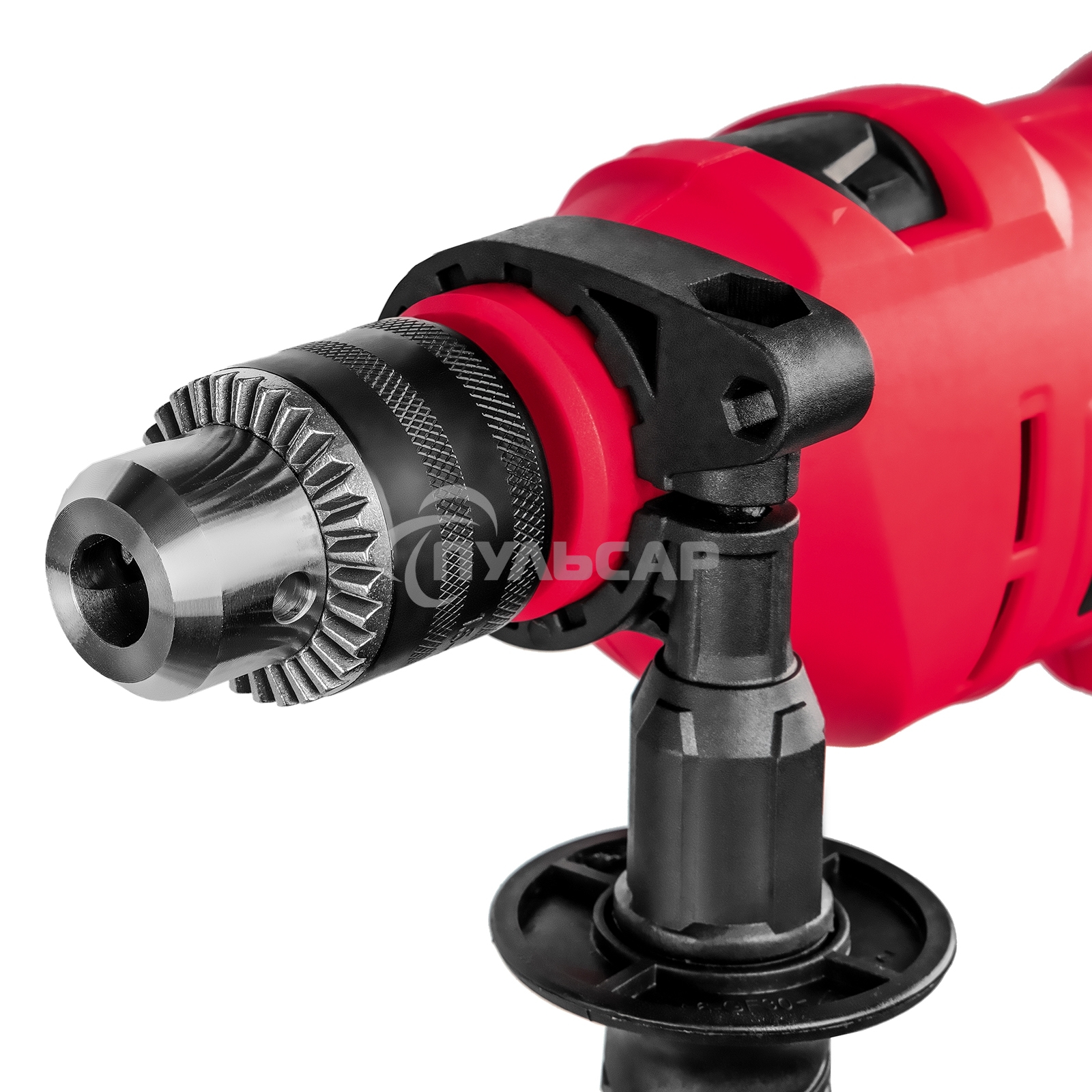 Дрель ударная MID-750, 750 Вт, 0-3000 об/мин, 0-48000 уд/мин MTX