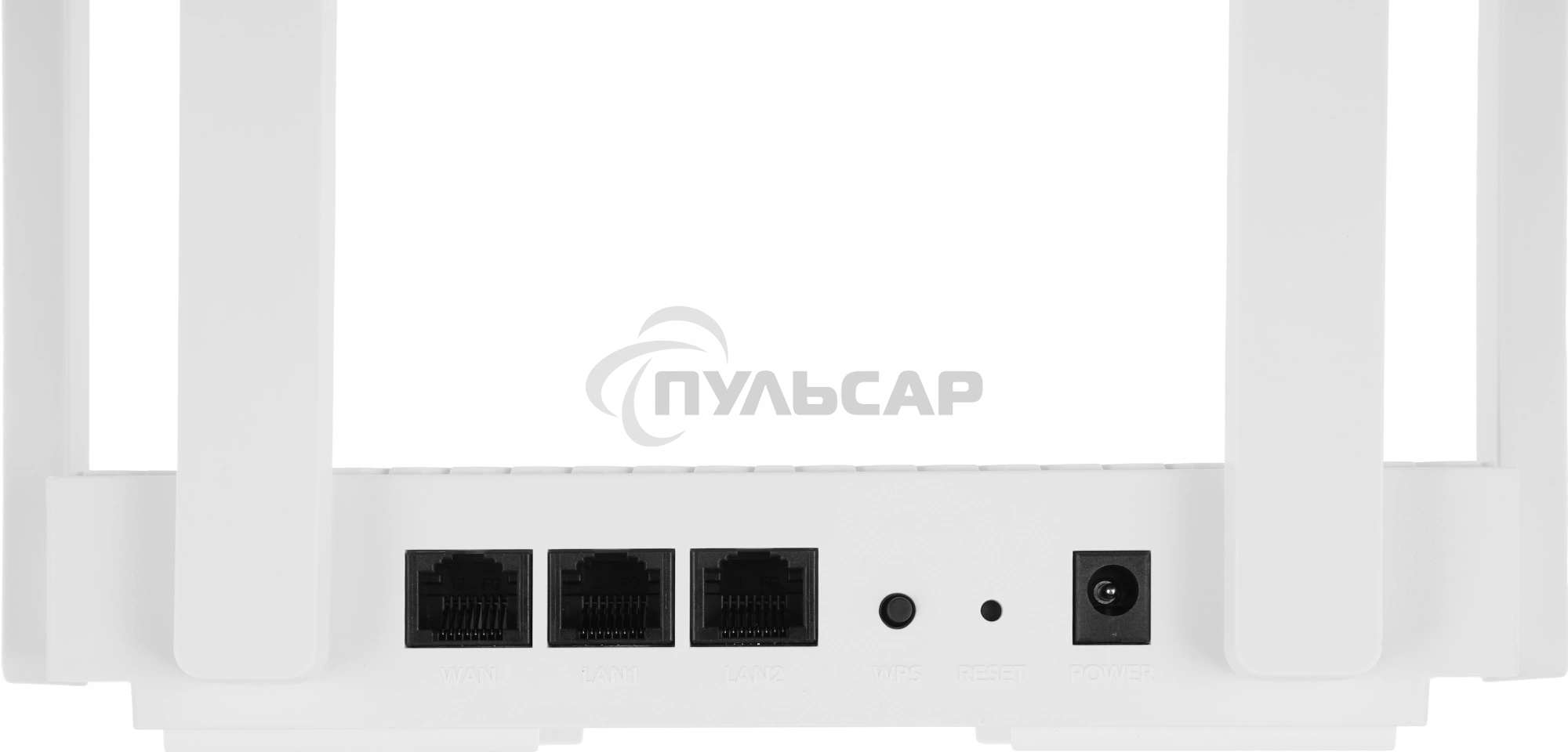 Роутер беспроводной Cudy WR1300E AC1200 10/100/1000 белый