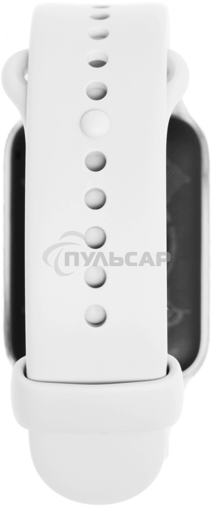 Фитнес трекер Xiaomi Smart Band 9 Pro Moonlight Silver M2402B1