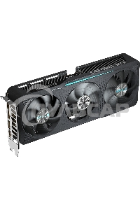 Видеокарта Gigabyte PCI-E GV-N5070EAGLE OC-12GD 1.0 NVIDIA GeForce RTX 5070 12Gb 192bit GDDR7 2805/28000 HDMIx1 DPx3 HDCP Ret