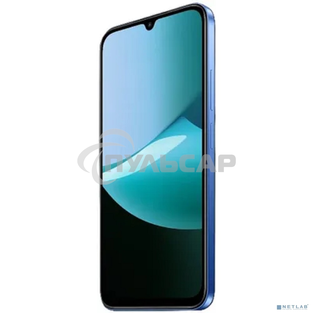 Смартфон Xiaomi Redmi 15C 4/128Gb синий