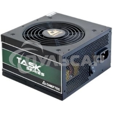 Блок питания Chieftec GPA-600S, 600Вт, 120мм, серый