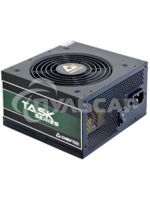 Блок питания Chieftec GPA-600S, 600Вт, 120мм, серый