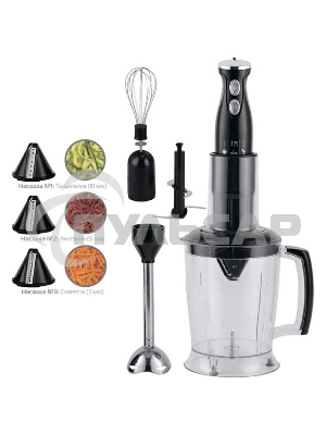 Блендер Viconte VC-4422