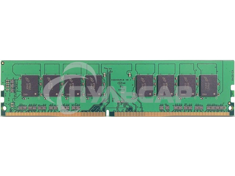 Оперативная память Patriot Signature, DDR4, 32Gb (1x32 Gb), 3200 MHz, CL22, DIMM