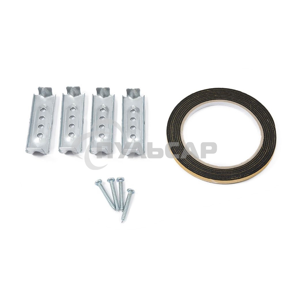 Газовая варочная панель Maunfeld EGHE.64.43CB/G