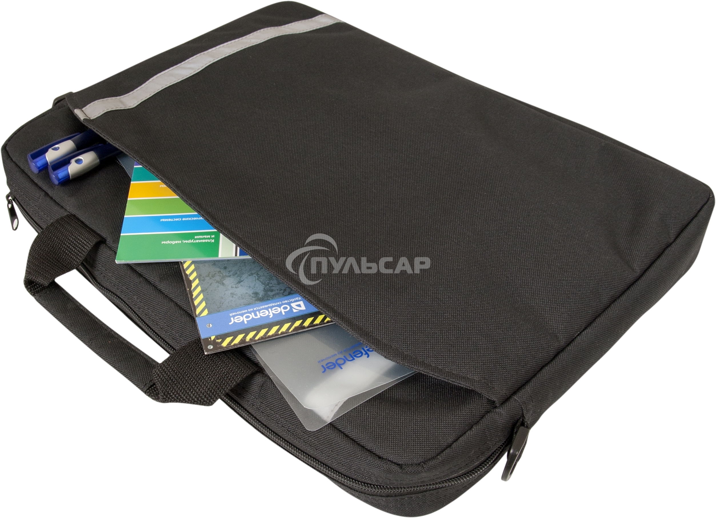 Сумка для ноутбука Defender Shiny 15''-16