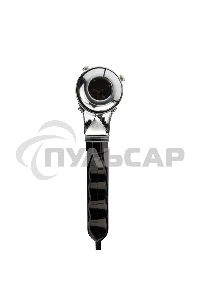 Паяльник-пистолет ПП Rexant, керам.нагреватель, 500 Вт, 230 В, карболитовая ручка