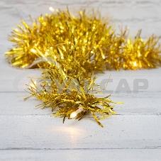 Гирлянда светодиодная Neon-night 