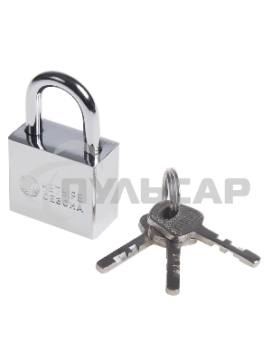 Замок навесной серия 