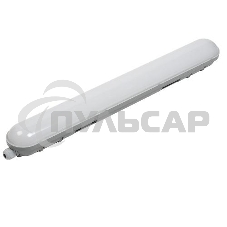 Светильник светодиодный ССП-176 EVO 600х76х66 18Вт 1980лм 6500К матовый Gauss 864424318 Светильник светодиодный ССП-176 EVO 600х76х66 18Вт 1980лм 6500К матовый Gauss 864424318