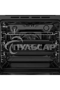 Шкаф духовой электрический Maunfeld EOEM.769B3, встраиваемый