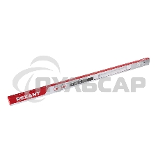 Светодиодный линейный светильник Rexant СПО 110 ПРИЗМА 55 Вт, 185-265 В, IP20, 5225 Лм, 4000 K нейтральный свет