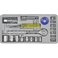 Набор инструмента DEXX универсальный 20 предм.