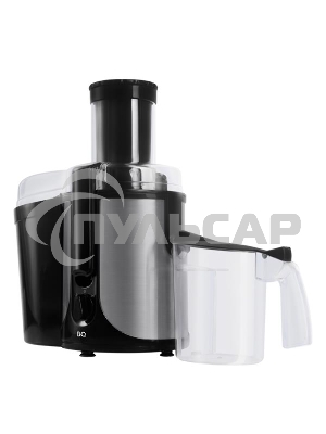 Соковыжималка BQ J1003 Black-Steel