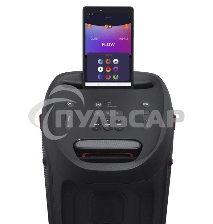 Портативная акустика Динамик JBL PartyBox 310