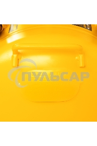 Компрессор безмаслянный малошумный DLS 1800/100,1800 Вт, 3х600, 100 л, 345 л/мин Denzel