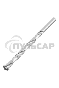 Набор сверл по бетону, металлу, дереву 4-5-6-8-10 мм, 15 шт. пласт. бокс, цилин.хвостовик Sparta