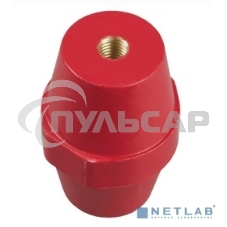 Изолятор SM40 (М8) силовой ИЭК