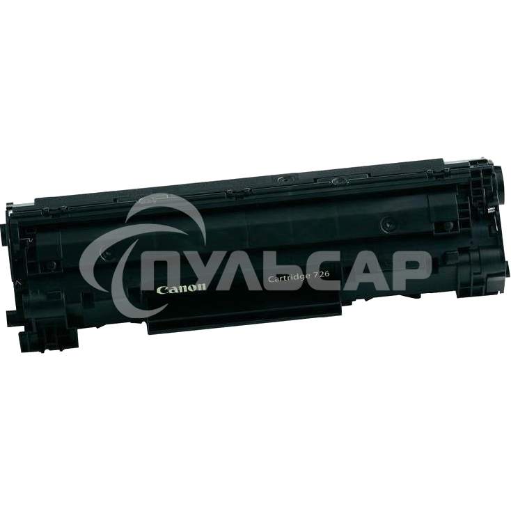 Картридж лазерный Canon Cartridge 726 (3483B002) черный (2100 стр.) для LBP6200d