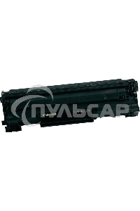 Картридж лазерный Canon Cartridge 726 (3483B002) черный (2100 стр.) для LBP6200d