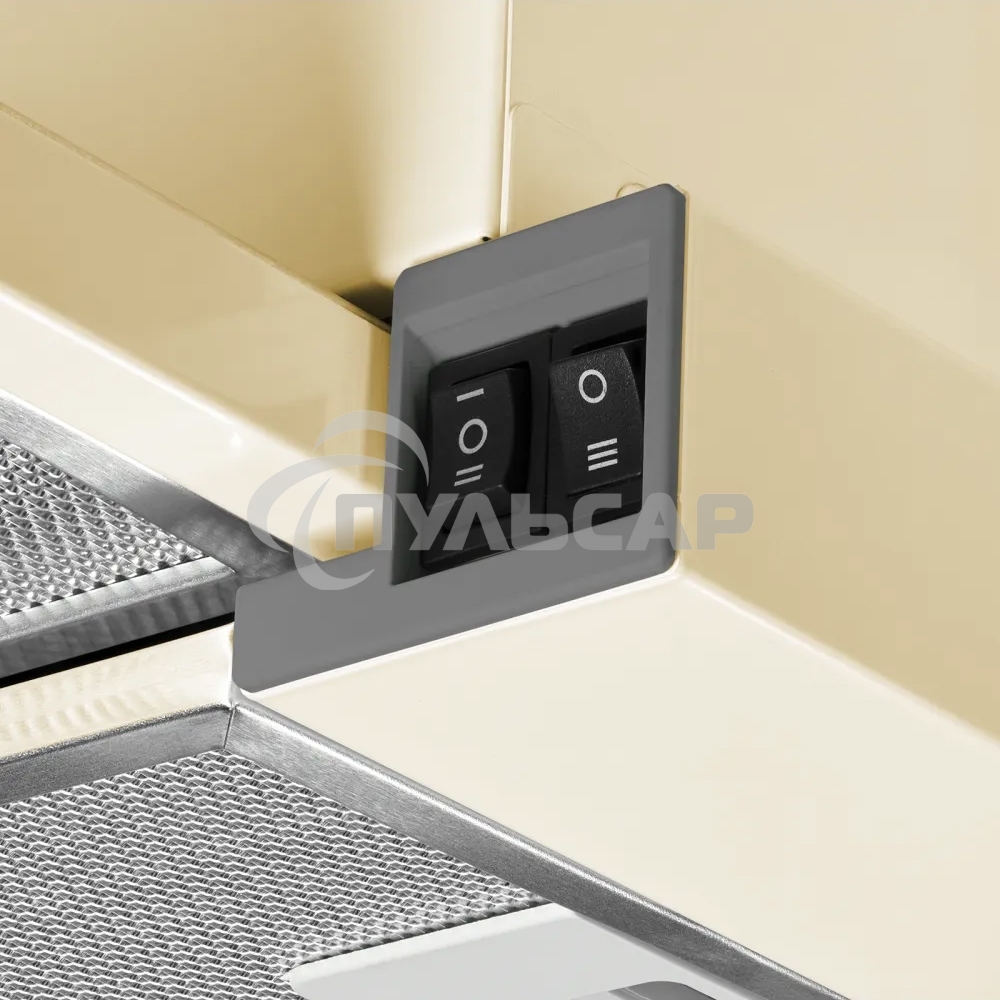 Вытяжка встраиваемая Kuppersberg SLIMTURBO 60 C телескопическая, ширина 60 см, отвод/рециркуляция, 1500 м3/час, механическое управление, 3 скорости, освещение 2х2 Вт, металлические жироулавливающие фильтры, угольный фильтр KF-ES (опция), 63.4 дБ, обратный