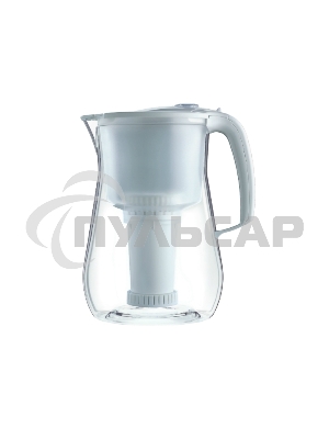 Кувшин Аквафор Прованс A5 Р140А5FM белый 4.2л.