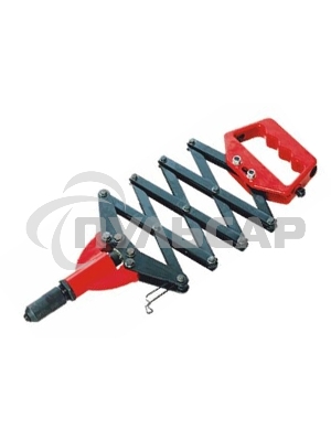 Заклепочник Matrix 800 мм 