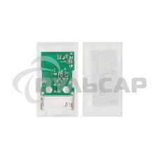 Беспроводной дверной звонок Rexant RX-1