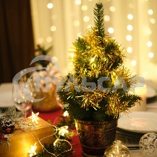 Гирлянда светодиодная Neon-night 