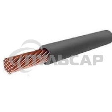 Провод ПуГВ 1.5 Ч (м) ЭлектрокабельНН M0001051 Провод ПуГВ 1.5 Ч (м) ЭлектрокабельНН M0001051