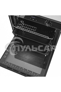 Шкаф духовой электрический Maunfeld EOEM.769B3, встраиваемый